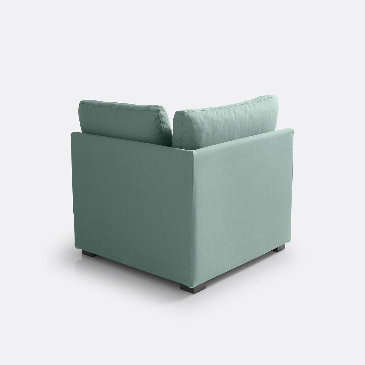 SO'HOME<br>Elemento de canto Bultex, algodão, Robin