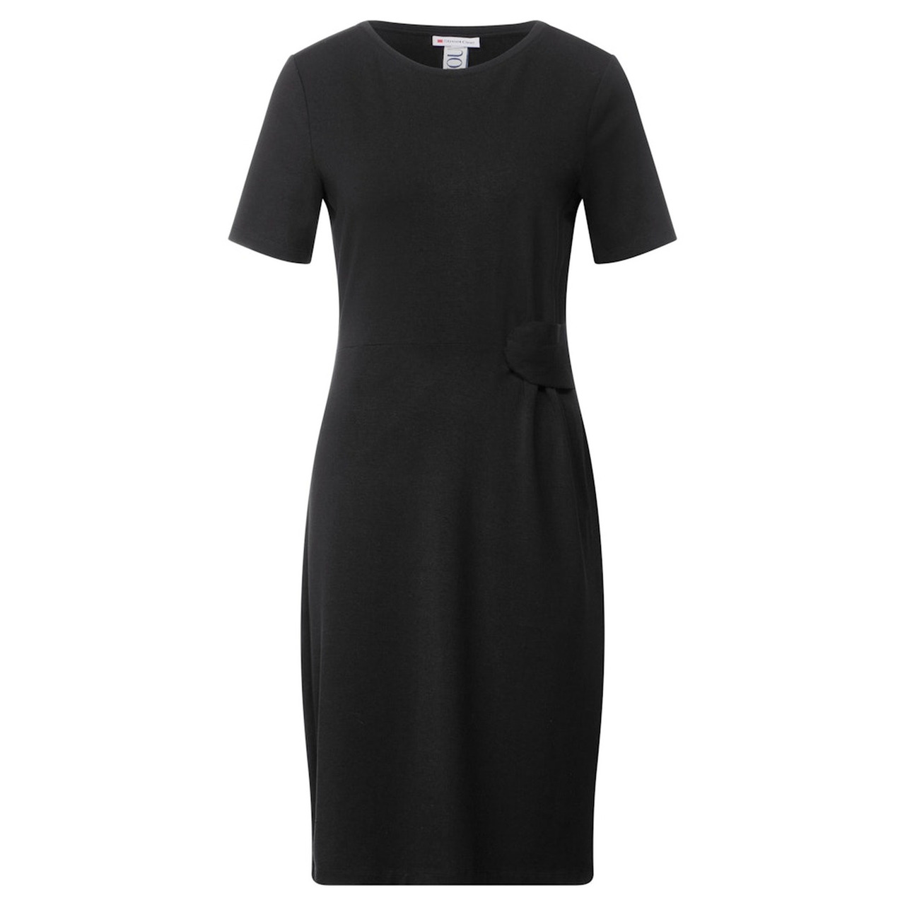 Street One LTD QR Knot Etui Jersey Dress
