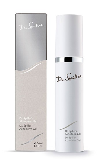 Dr. Spiller's Aknoderm Gel 50ml