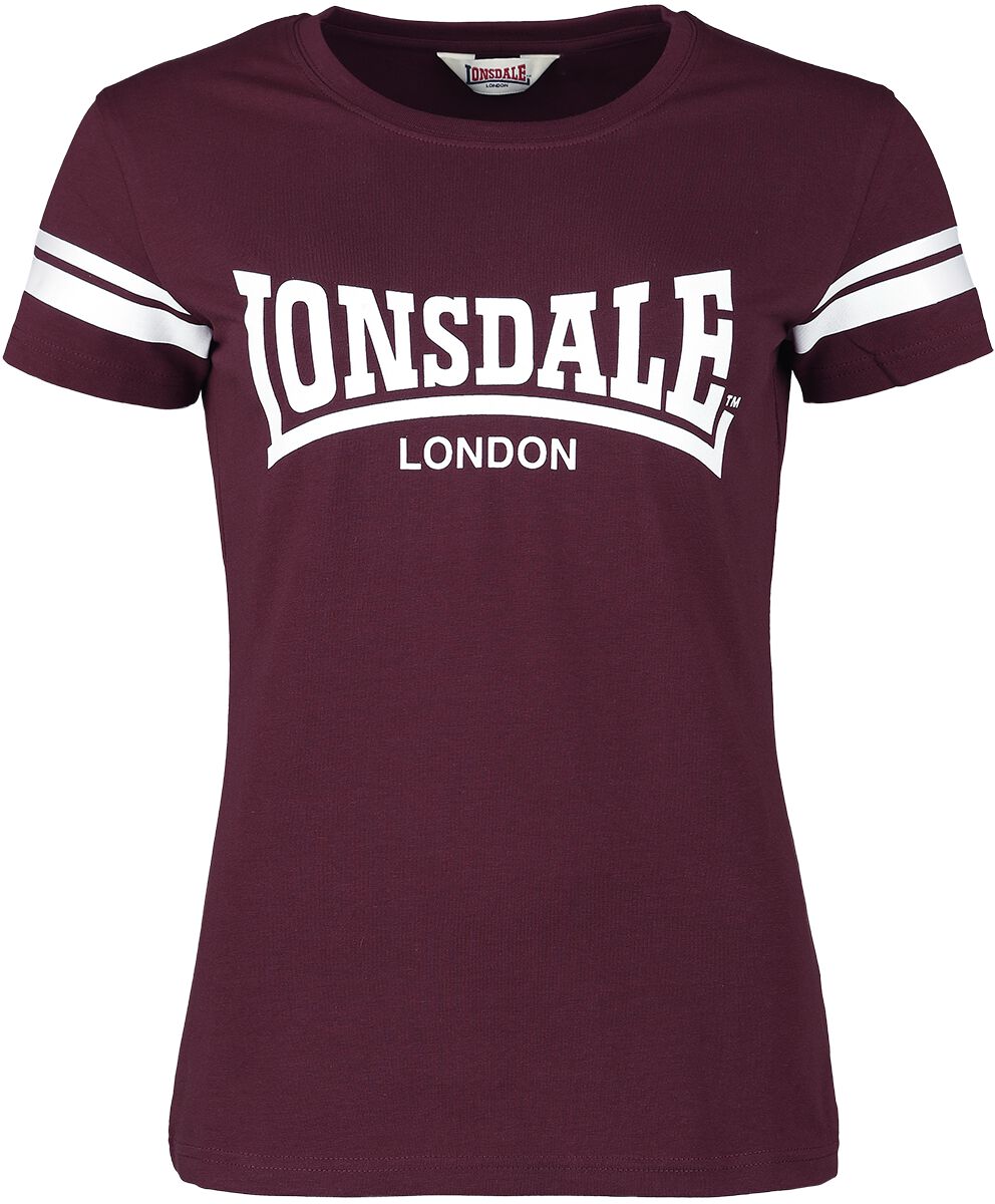 KILLEGRAY | Lonsdale London T-Shirt Manches courtes