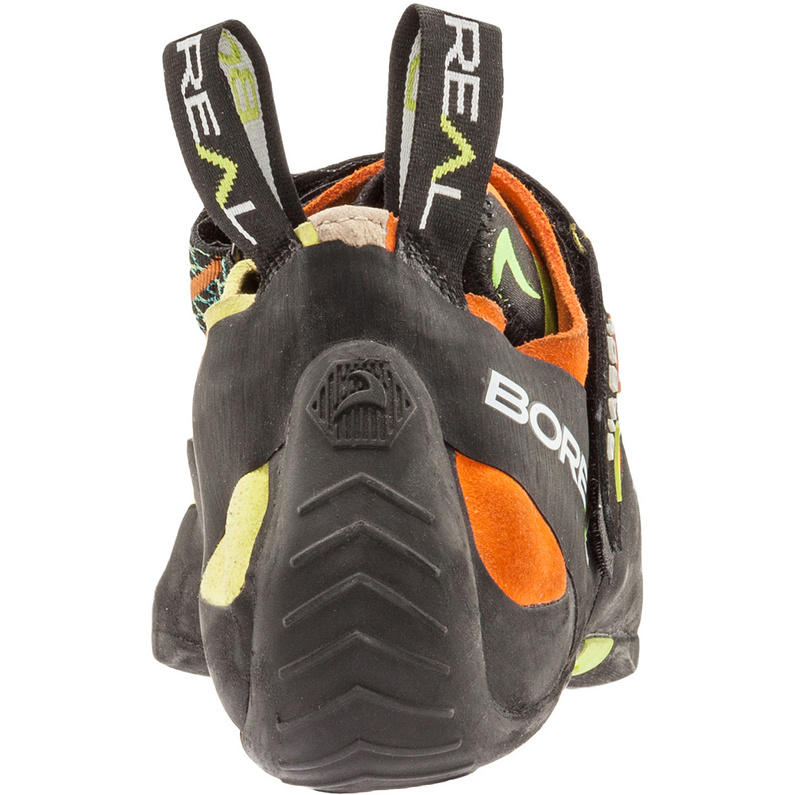 Boreal Diabolo Kletterschuhe