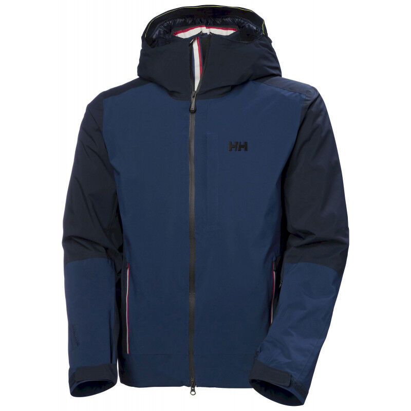 Swift Infinity Jacket - Veste ski homme