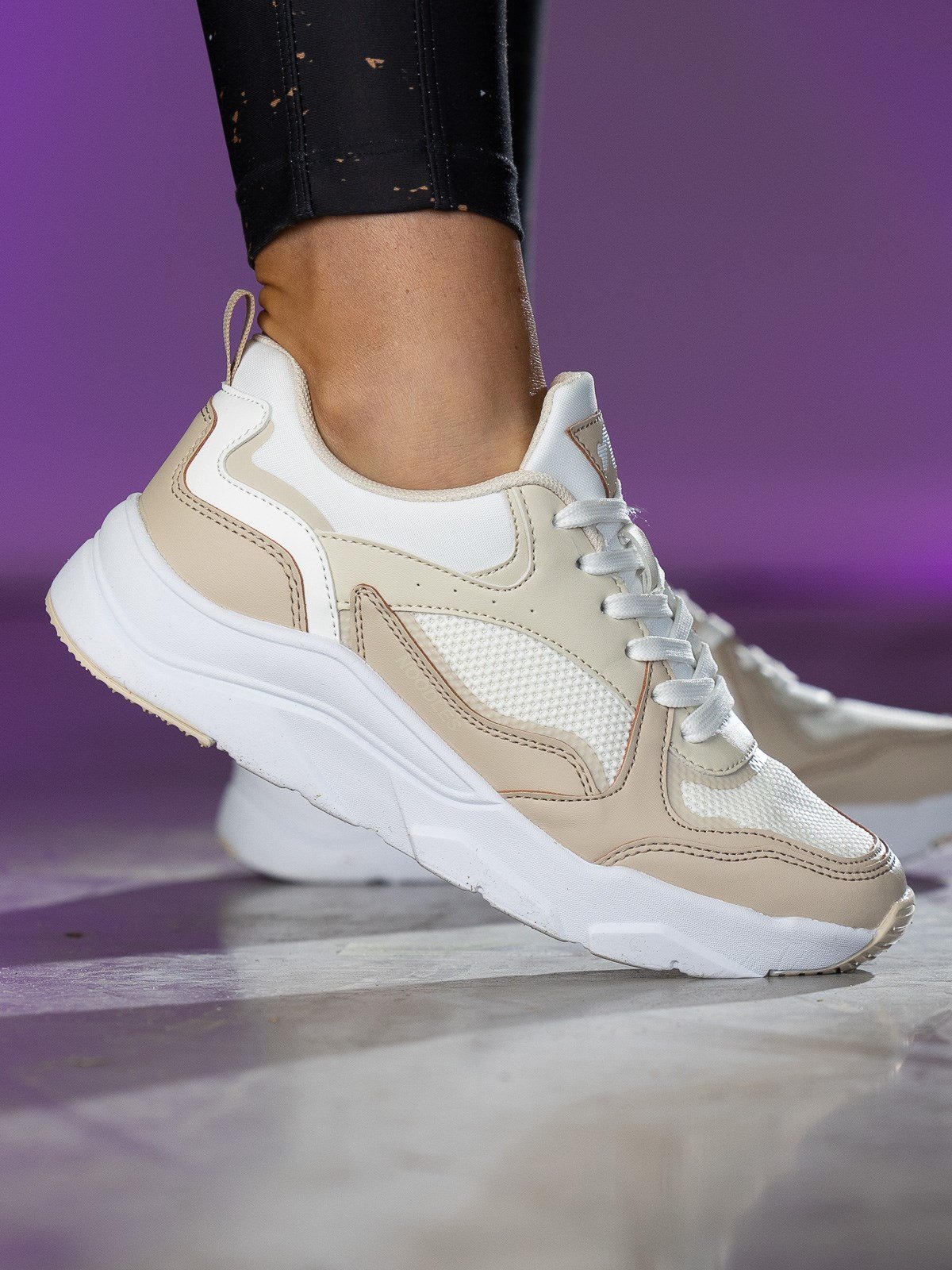 Noodles Runabout sneaker