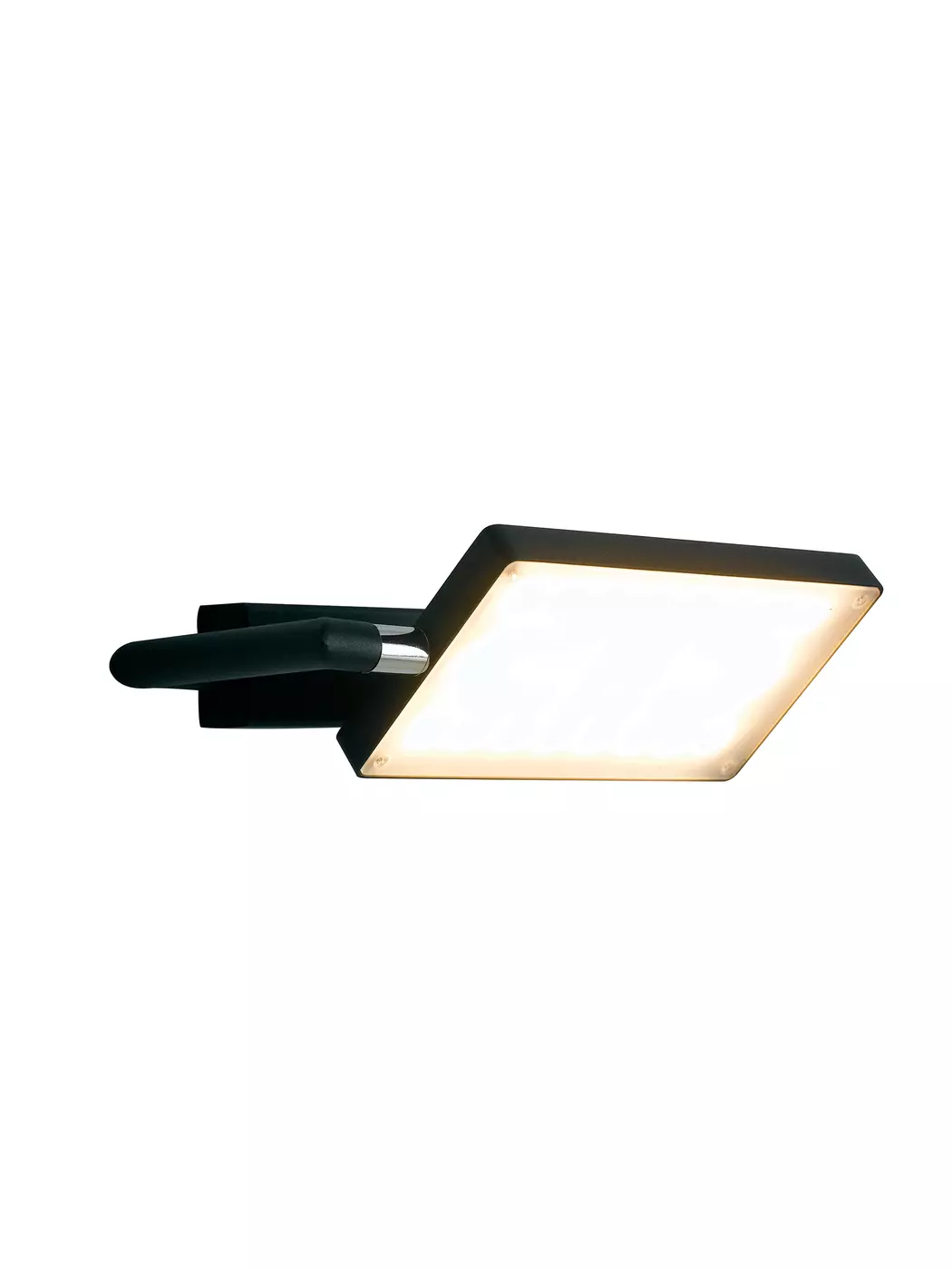 LED-Wandleuchte Book