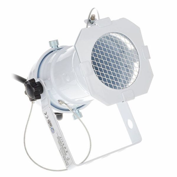 Stairville PAR 16 GU10 white