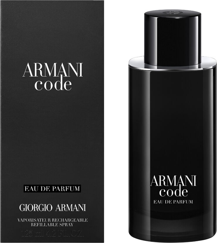 Armani Giorgio Armani Code Eau de Parfum 50ml