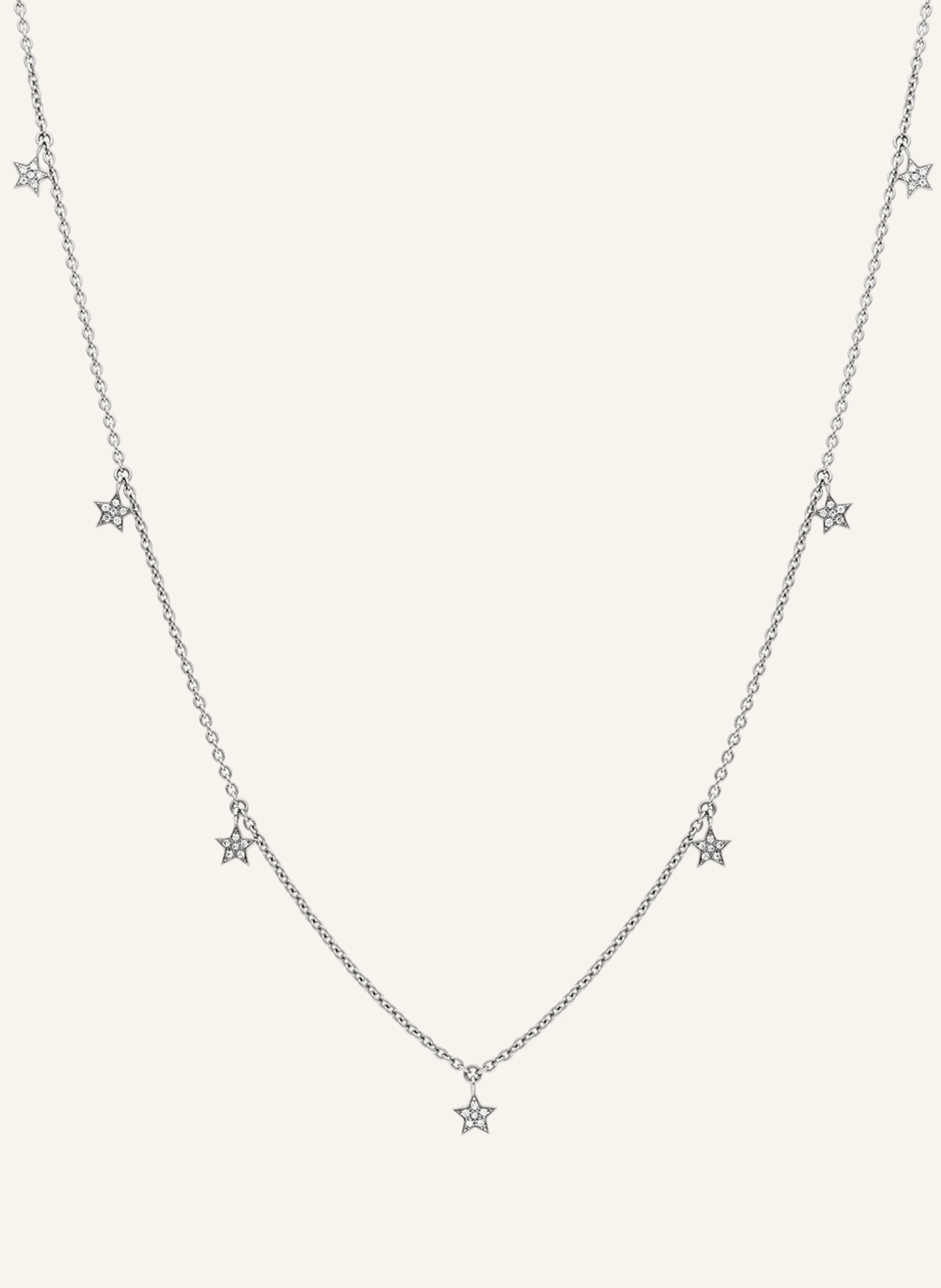 CADA Kette STARDUST