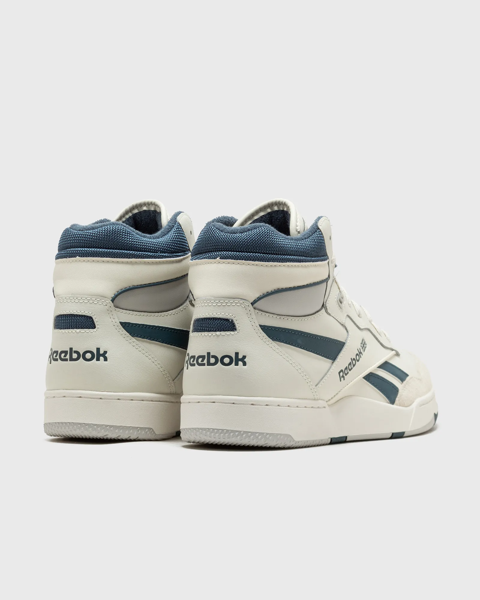 Reebok BB 4000 II MID
