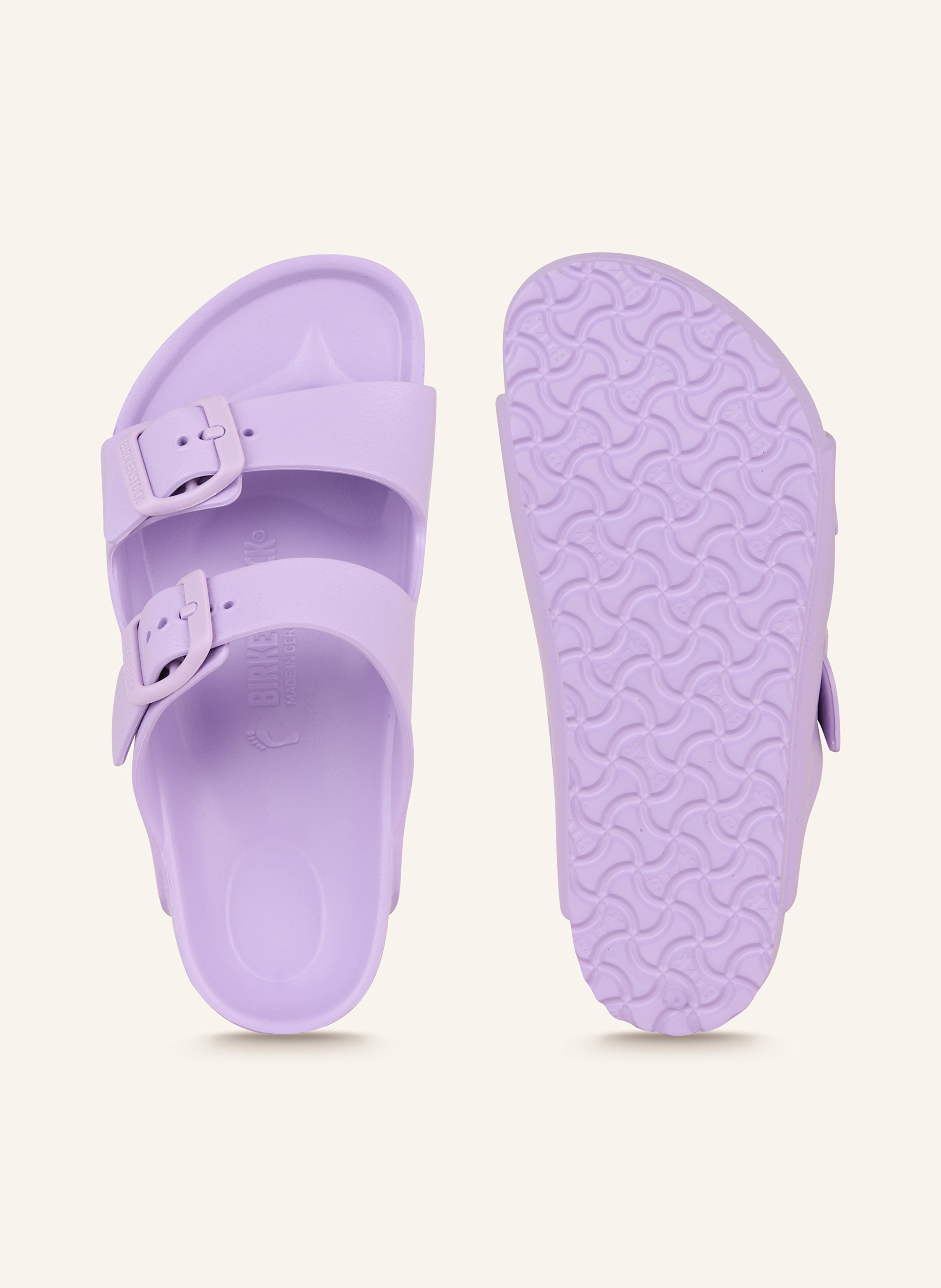 BIRKENSTOCK Pantoletten ARIZONA