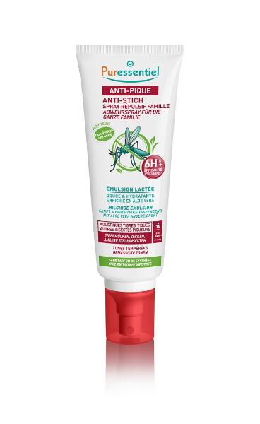 Puressentiel Duftmischung Happy<br>30 ml, Flasche, Ätherisches Öl, ätherische Öle zur Diffusion