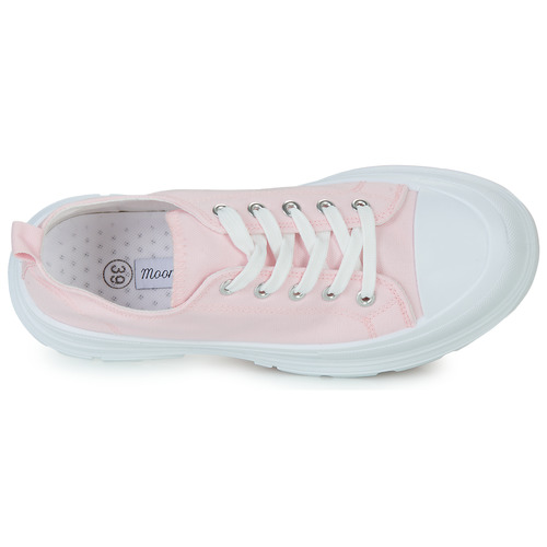 Moony Mood - BONITA - Rose