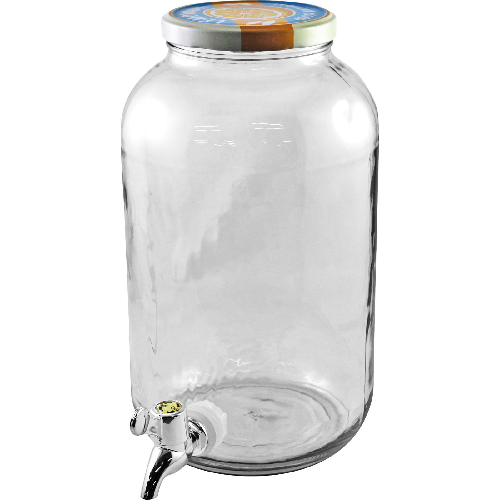 Getränkedispenser 4.25L