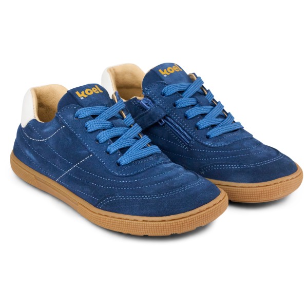 Koel - Kid's Dustin Suede - Chaussures minimalistes