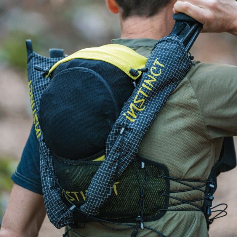 Ergo Quiver 2
