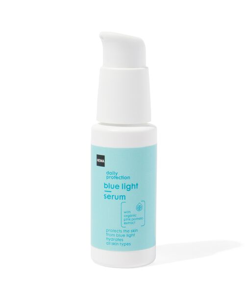 sérum blue light 30ml