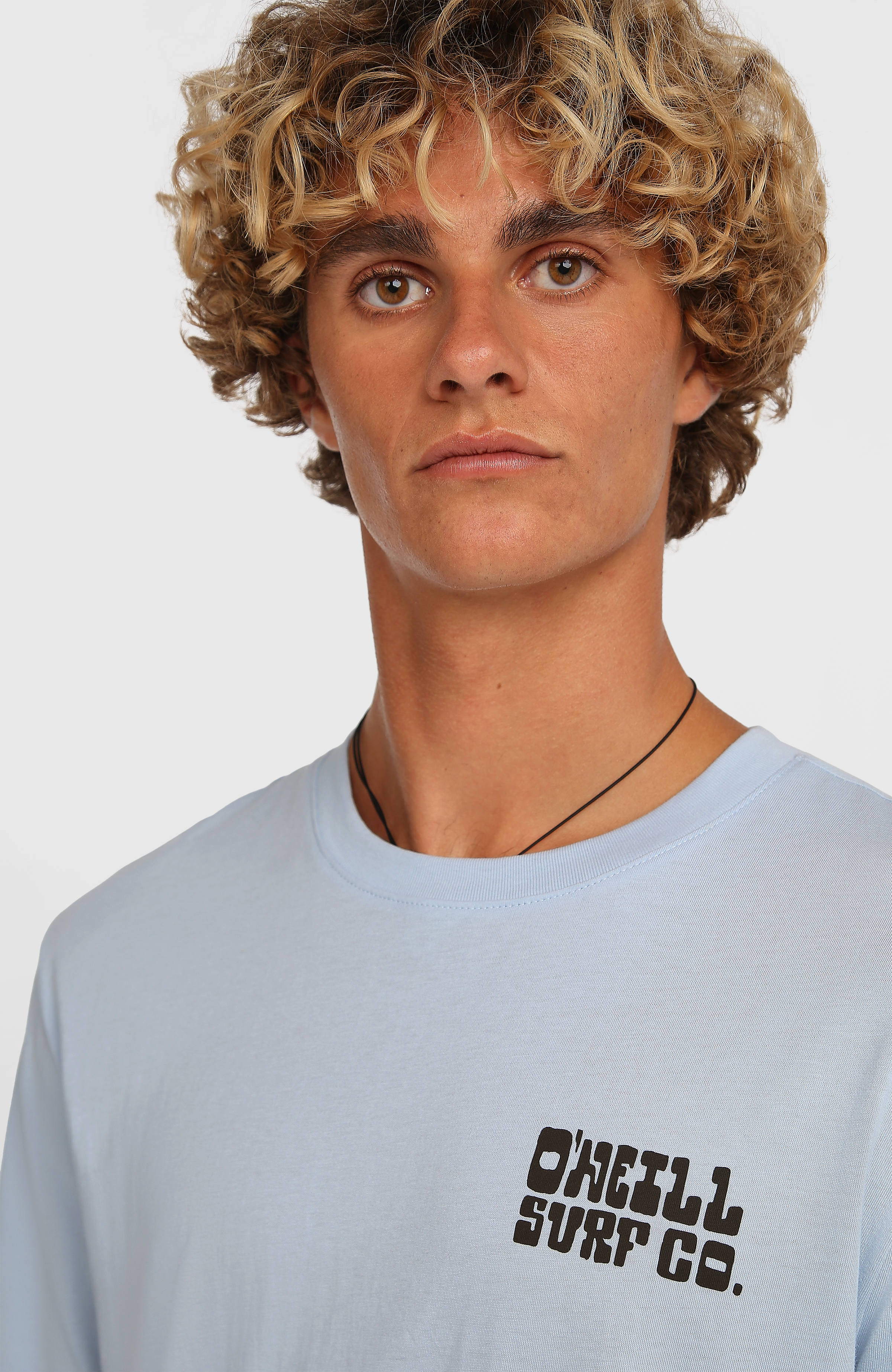 O'Neill Graphic Logo T-shirt