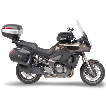 Support top case Givi complet Monokey