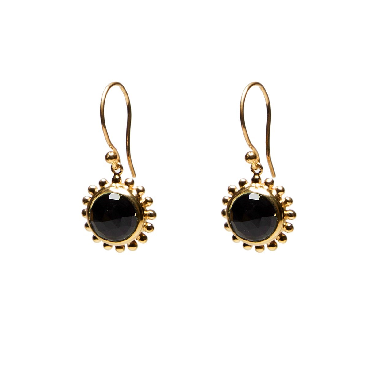 Boucles Soleil et Pierre