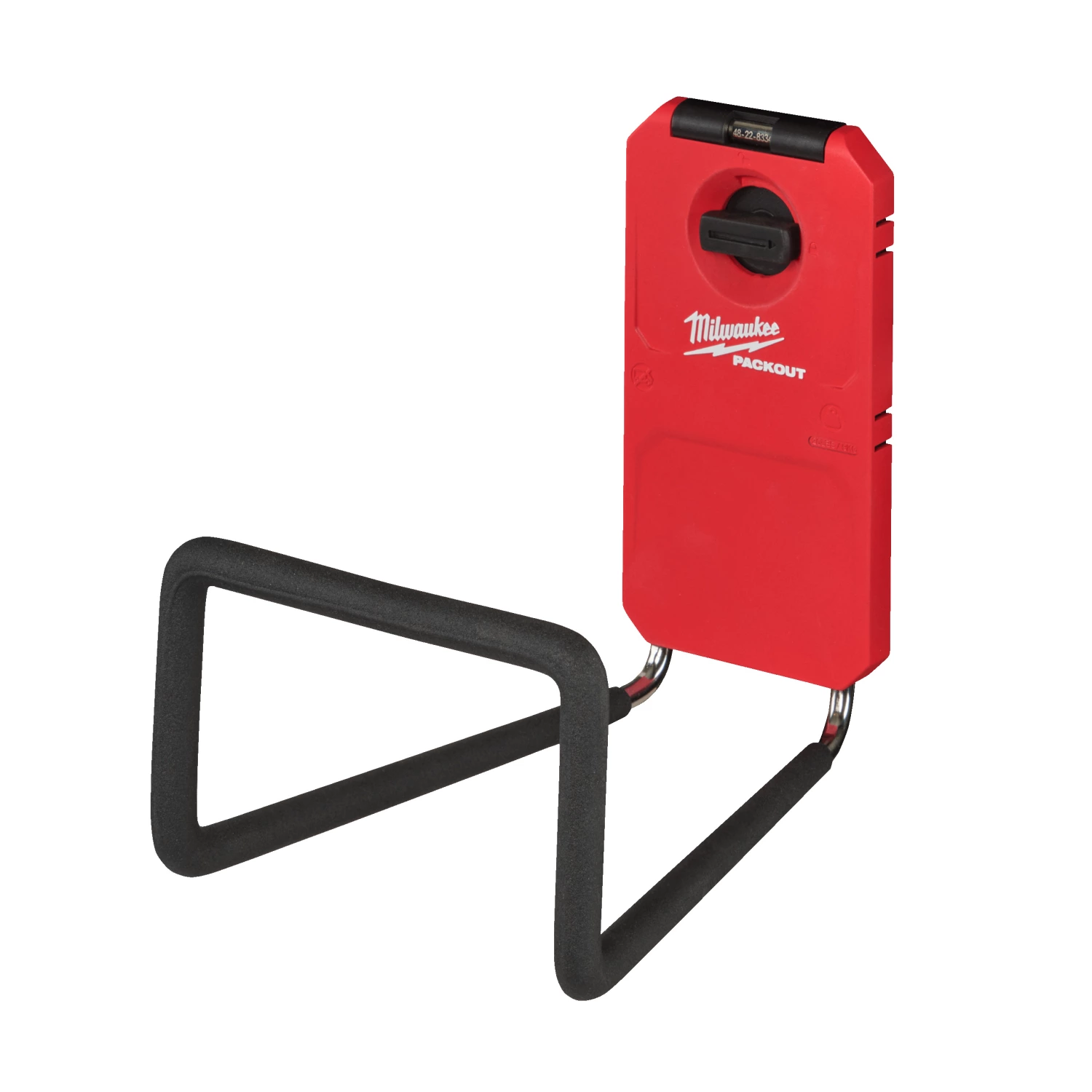 Milwaukee 4932480702 PACKOUT™ Grote haak