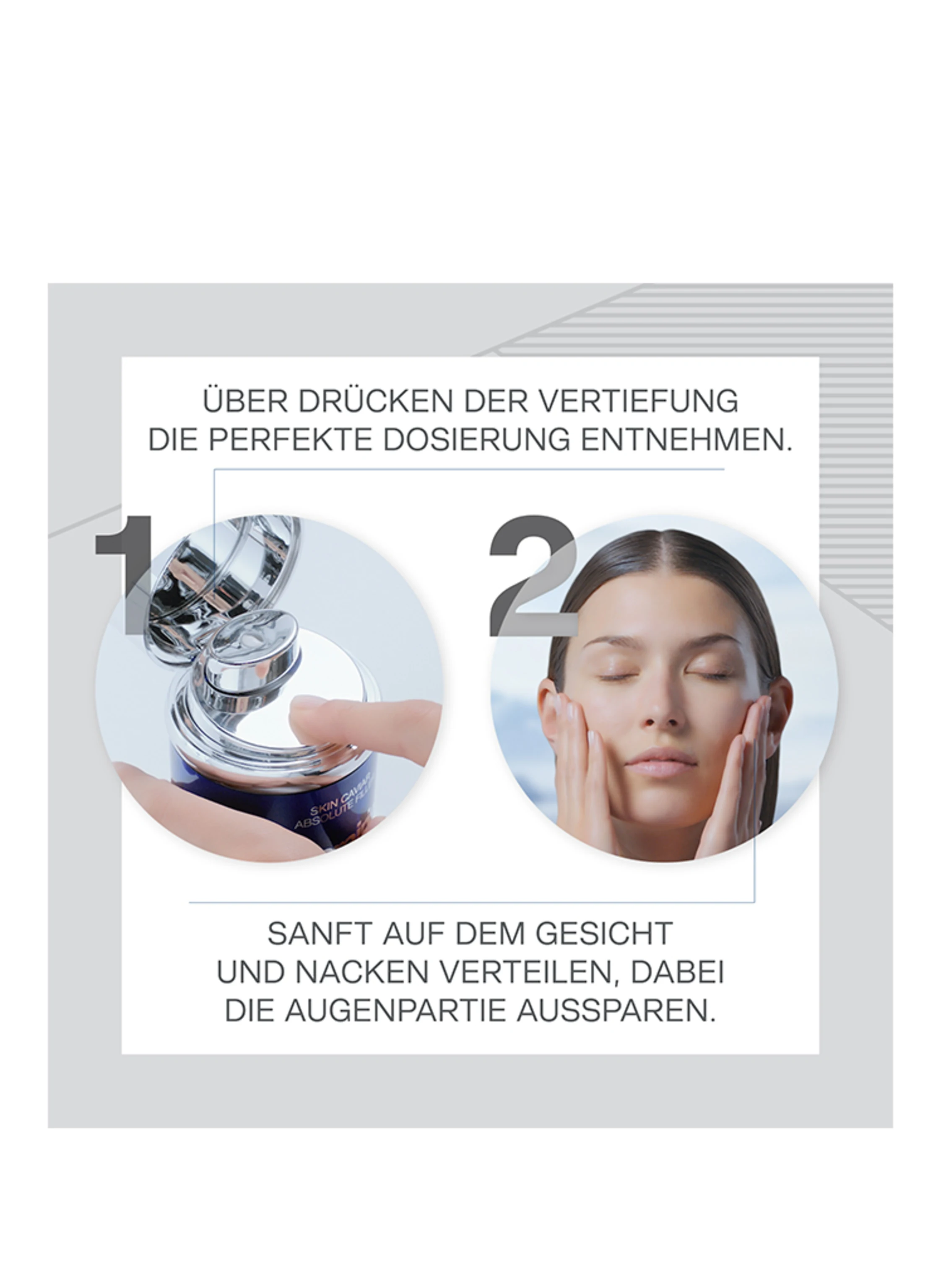 La Prairie THE SKIN CAVIAR COLLECTION