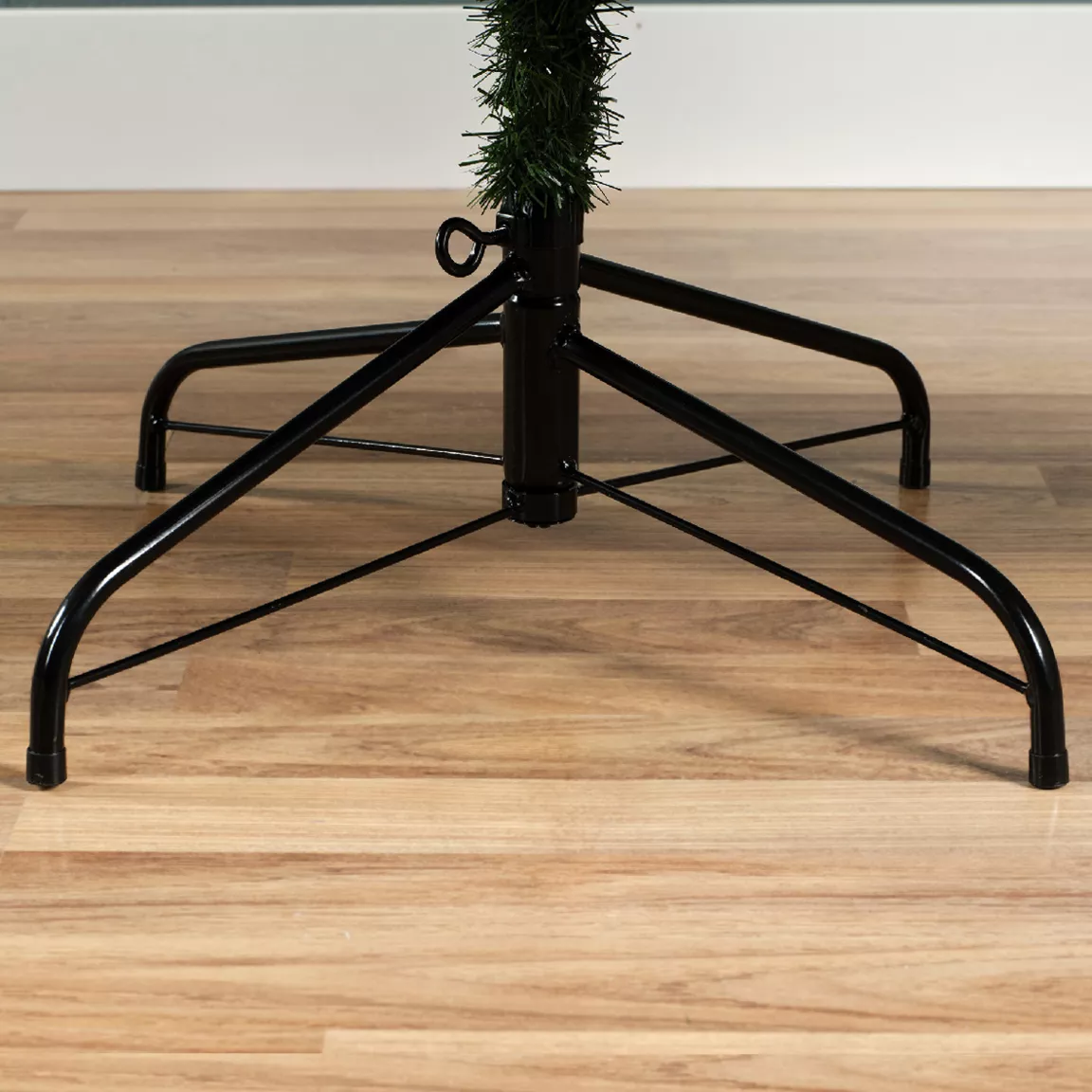Sapin artificiel de Noël H300 cm King Vert sapin