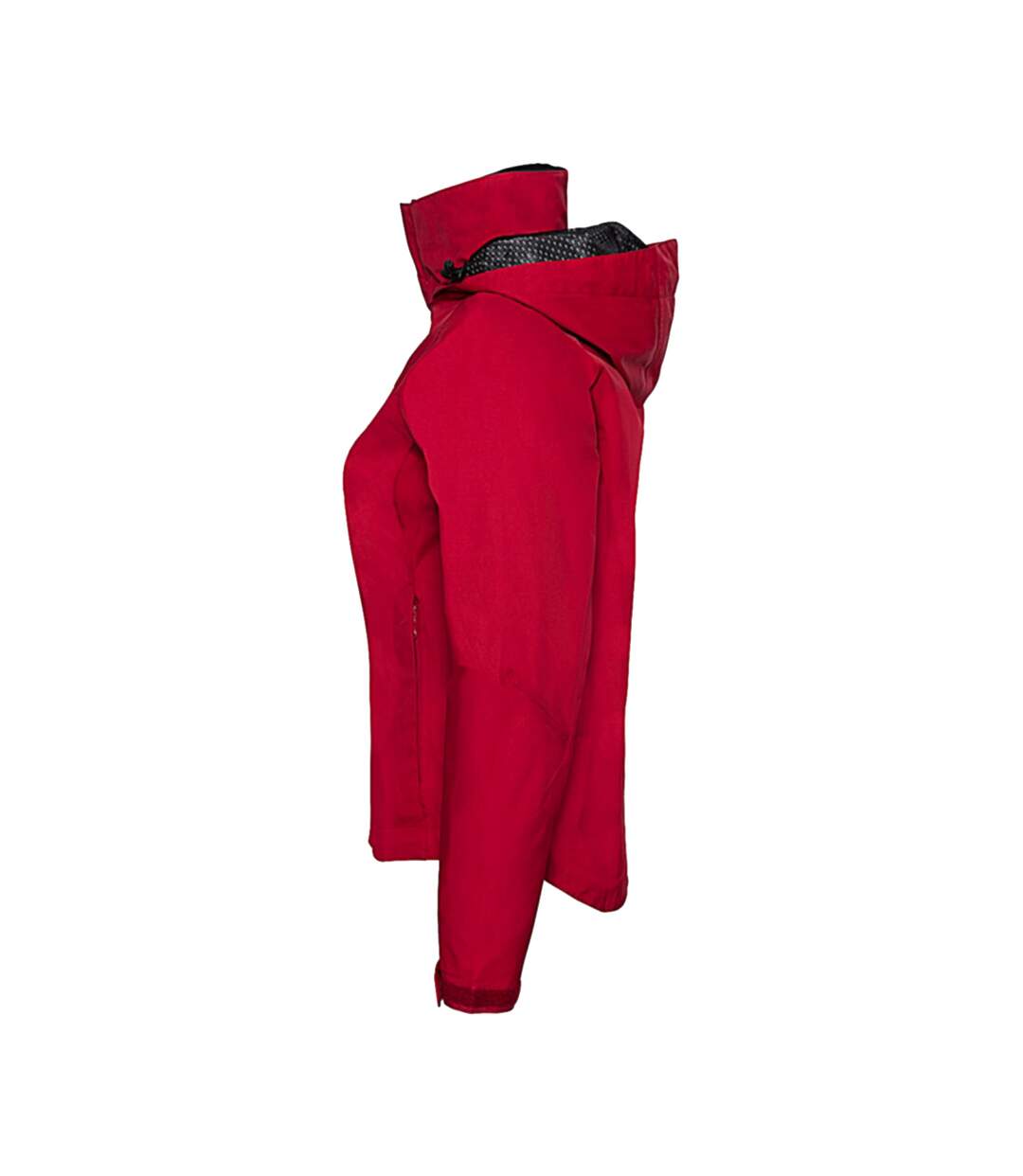 Russell - Veste imperméable - Femmes (Rouge) - UTBC563