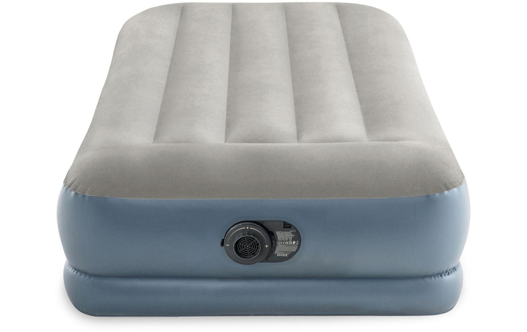 Intex Luftbett »Intex DuraBeam Standard Pillow Rest MidRise«