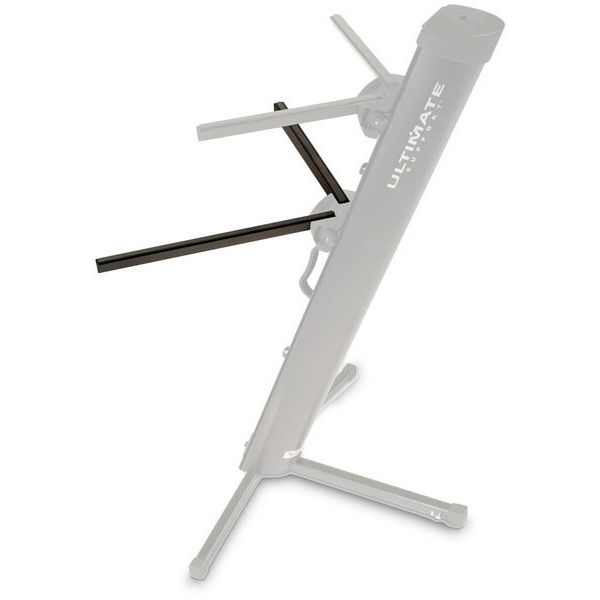 Ultimate TBR-180 Auflagearm für Apex schwarz Paar
