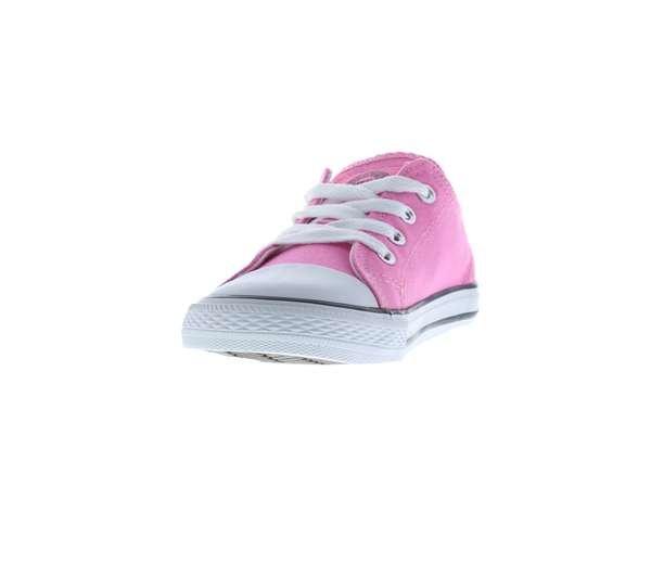 SoulCal Low Infants Canvas Shoes
