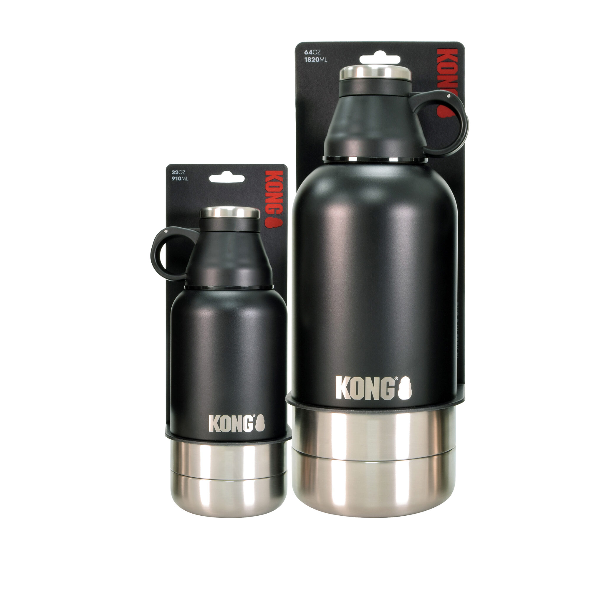 KONG Duo Day Trek
