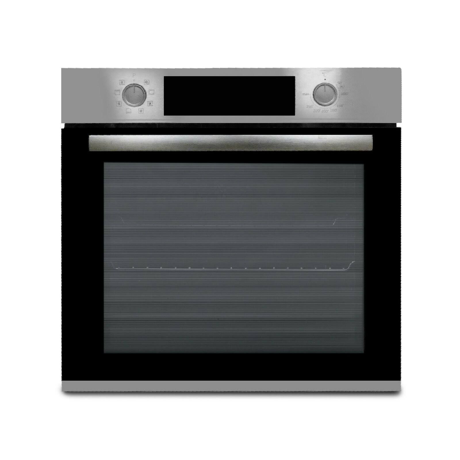 Beko Backofen-Set 