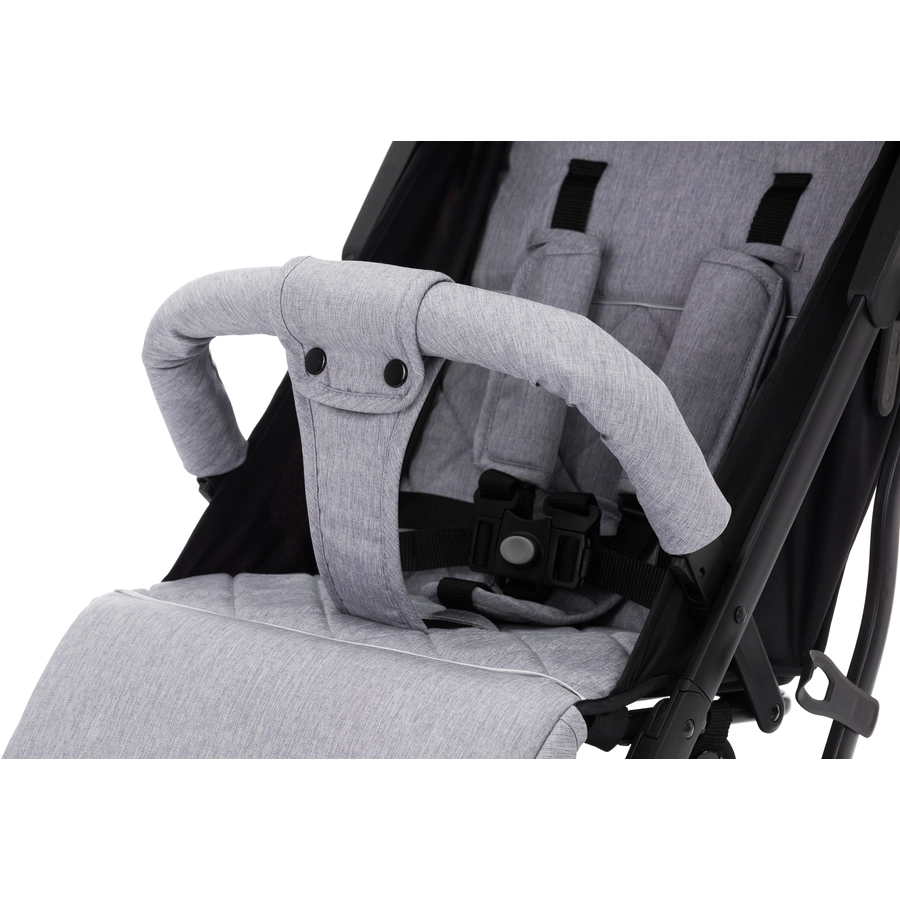 fill Sportwagen Styler Elite Hellgrau Melange