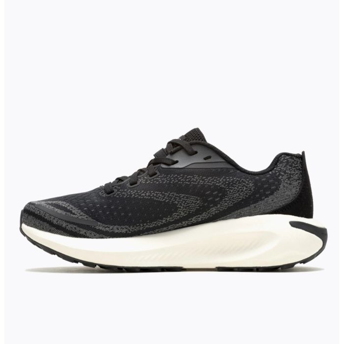 Merrell Dame Løbesko Morphlite Sort