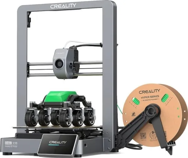 Creality Ender-3 V3 CoreXZ 3D-printer (CRL-24388)