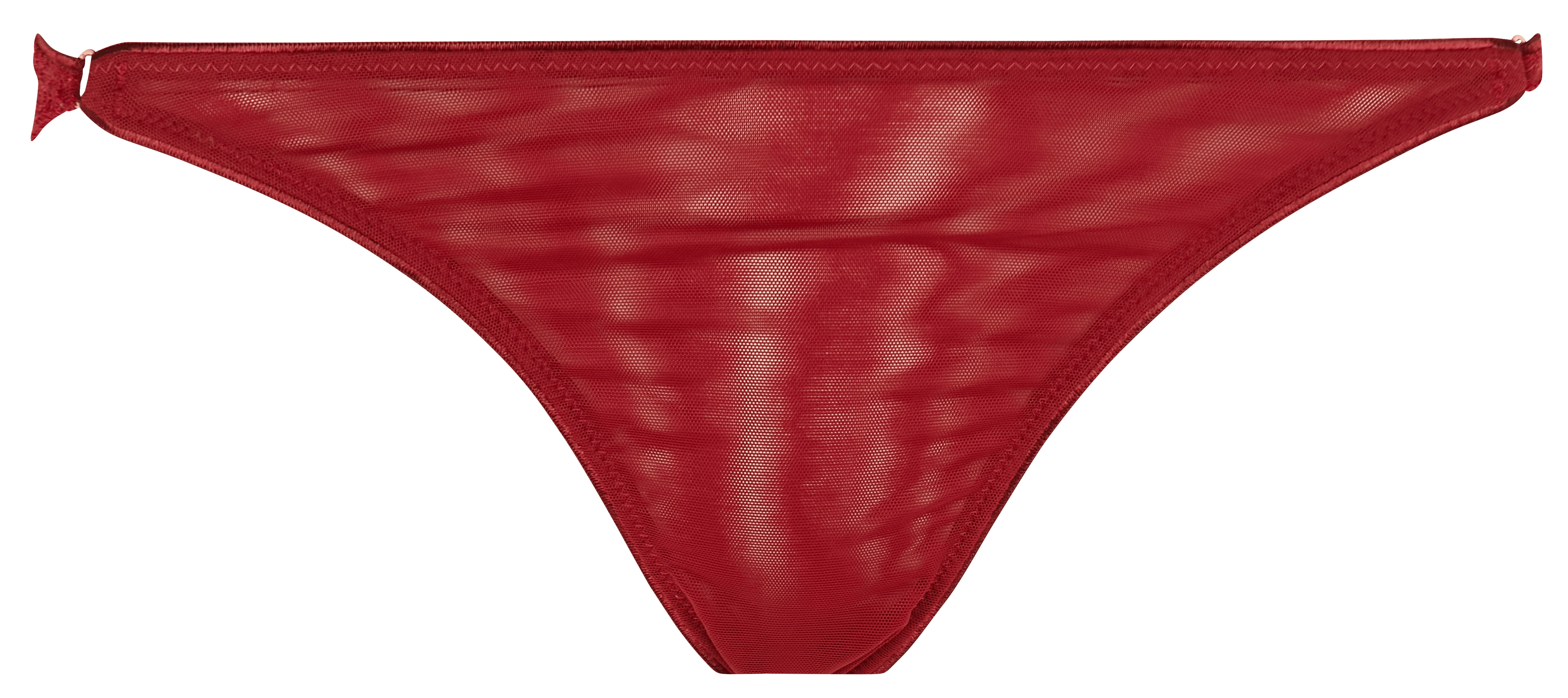 ANEMONE - Culote en dentelle |