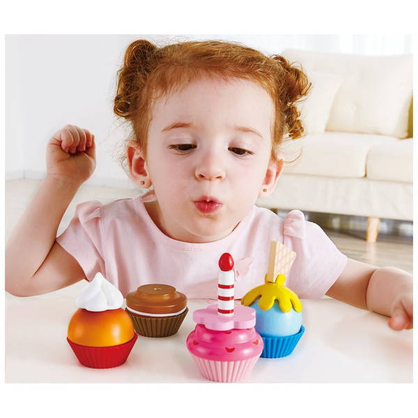 HapeHape   Cupcakes