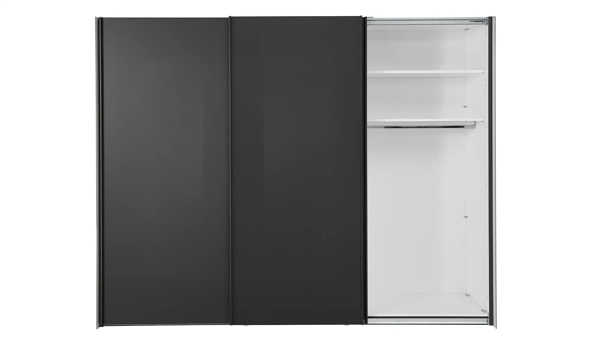 LEONARDO Schwebetürenschrank Leonardo Moments 2.0