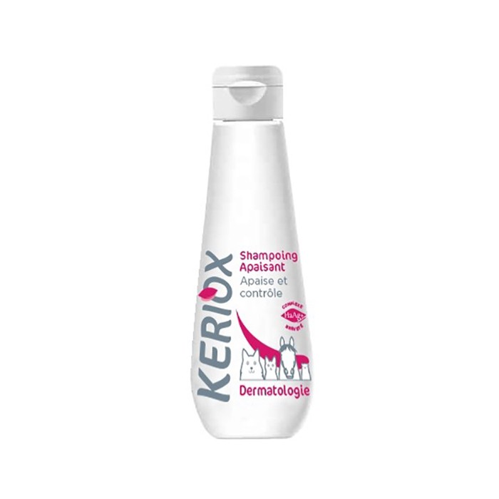 KERIOX Shampoing Apaisant