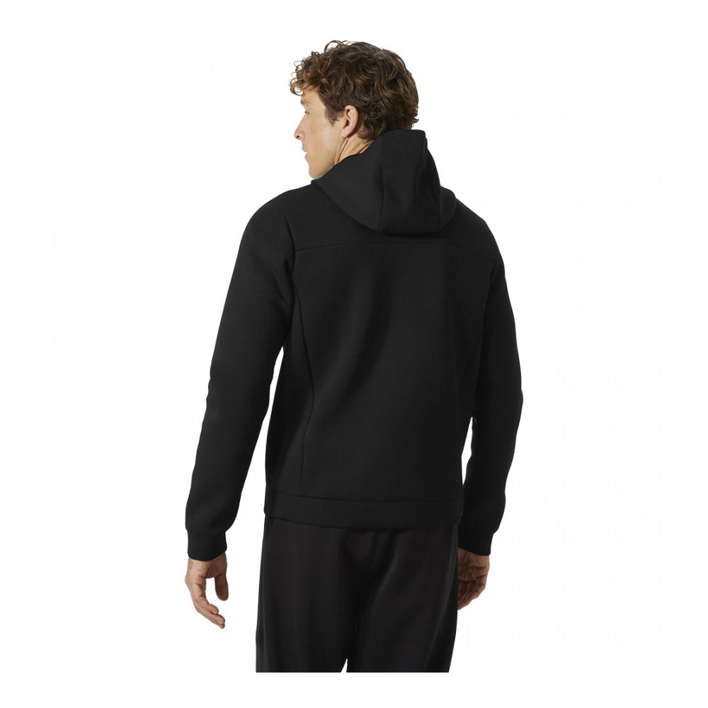 Helly Hansen HP OCEAN FZ 2.0 - Veste Homme black