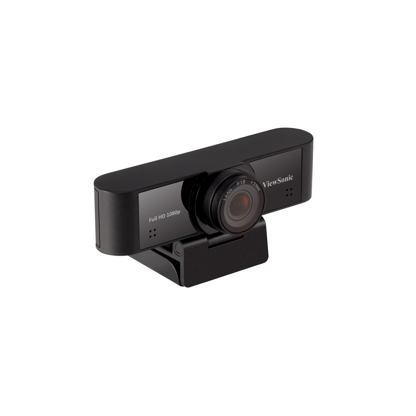ViewSonic VB-CAM-001 Full-HD-Webcam