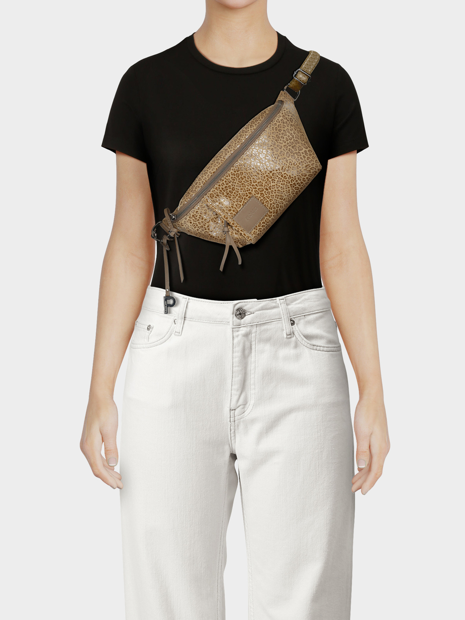 PICARD CROSS-BODY UMHÄNGETASCHE MEOW 535