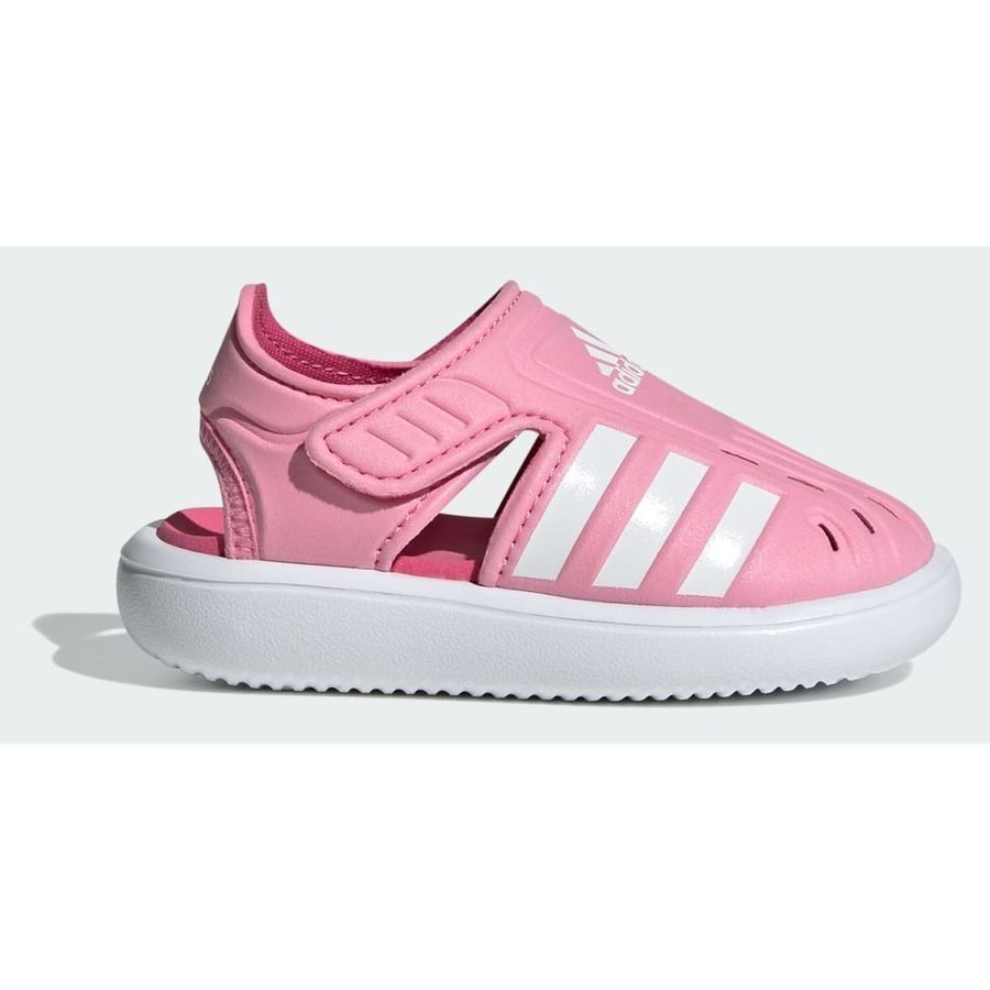 Adidas Sandale Closed-Toe Summer Water