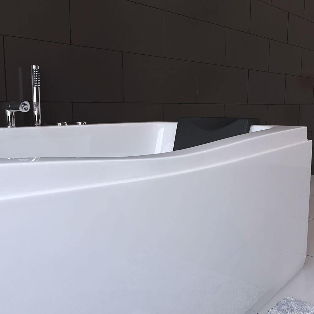Home Deluxe Whirlpool Noor