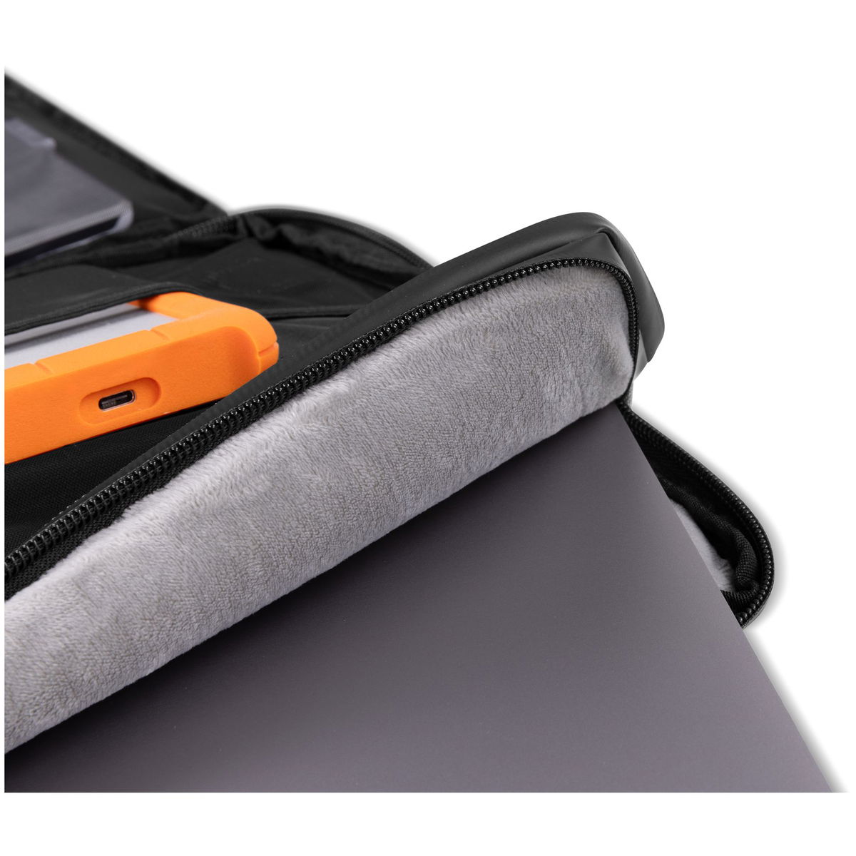 ABC DesignABC Design   Tablet Organizer 8inch coal
