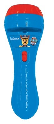 Paw Patrol Historie Projektor Lommelykt