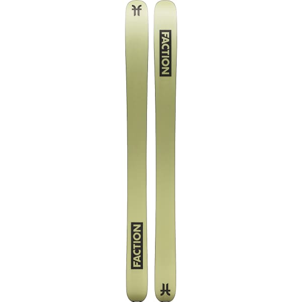 Ski de randonnée FACTION AGENT 4