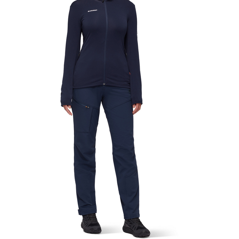 Mammut Damen Zinal Guide So Hybrid Hose