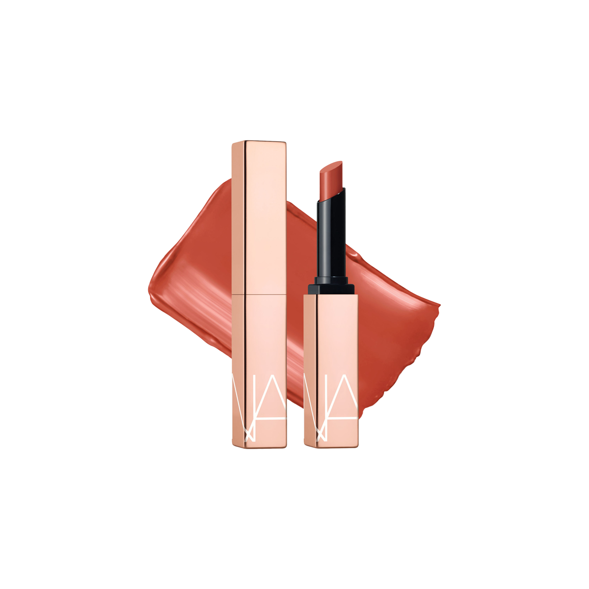Afterglow Sensual Shine Lipstick Devotion - 208