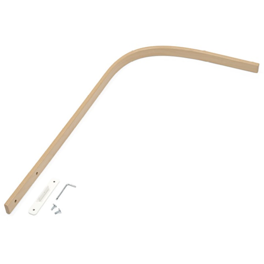 STOKKE® Sleepi™ Himmelstange V3 natur