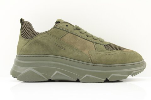 Copenhagen Sneaker